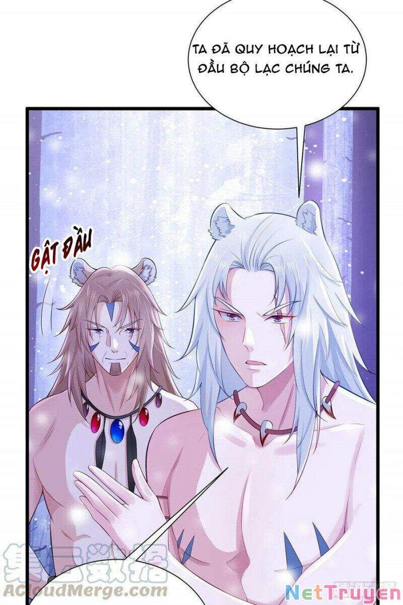 Thảnh Thơi Thú Thế Chủng Chủng Điền, Sinh Sinh Tể Chap 2721 - Next Chap 2722