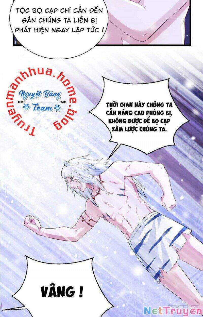 Thảnh Thơi Thú Thế Chủng Chủng Điền, Sinh Sinh Tể Chap 2721 - Next Chap 2722
