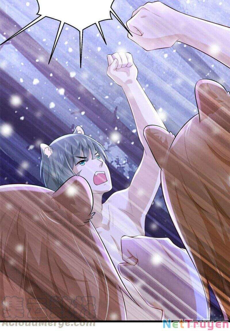 Thảnh Thơi Thú Thế Chủng Chủng Điền, Sinh Sinh Tể Chap 2721 - Next Chap 2722