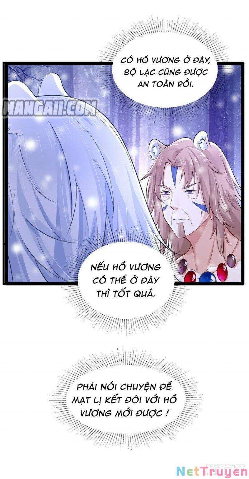 Thảnh Thơi Thú Thế Chủng Chủng Điền, Sinh Sinh Tể Chap 2721 - Next Chap 2722