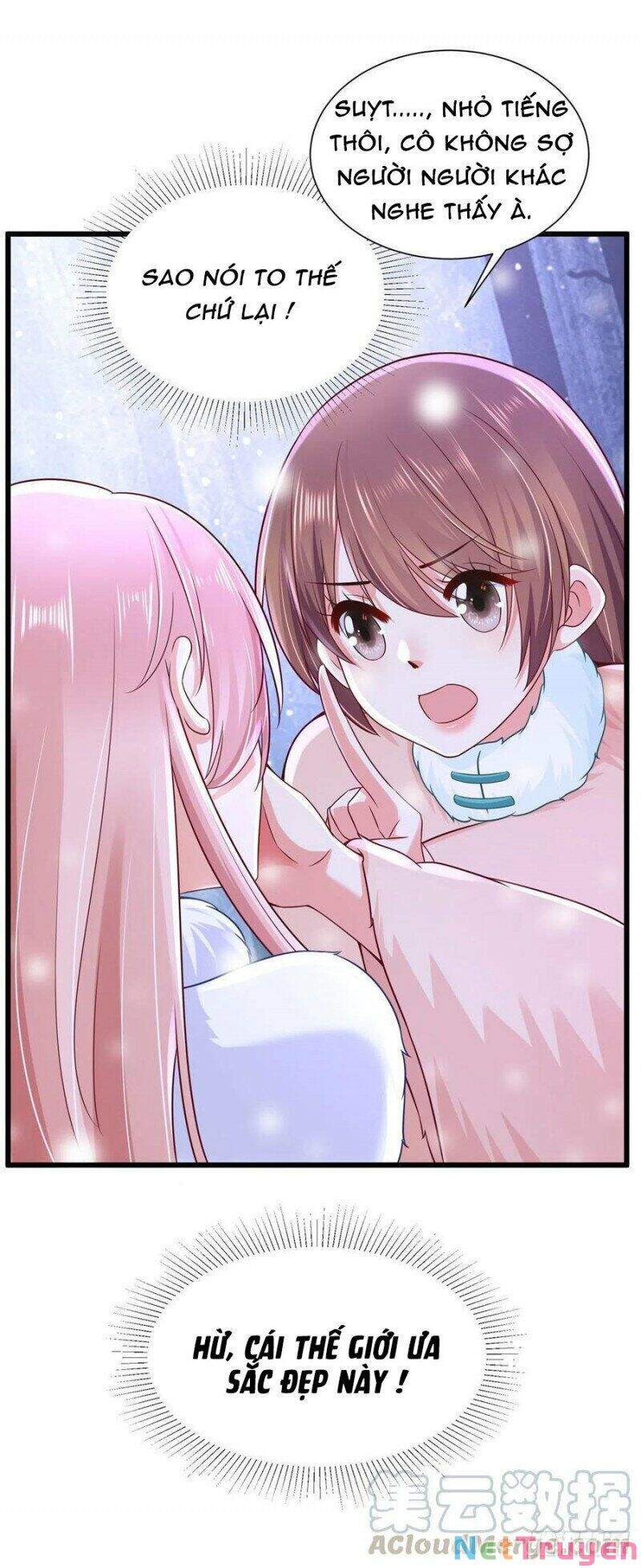 Thảnh Thơi Thú Thế Chủng Chủng Điền, Sinh Sinh Tể Chap 2721 - Next Chap 2722