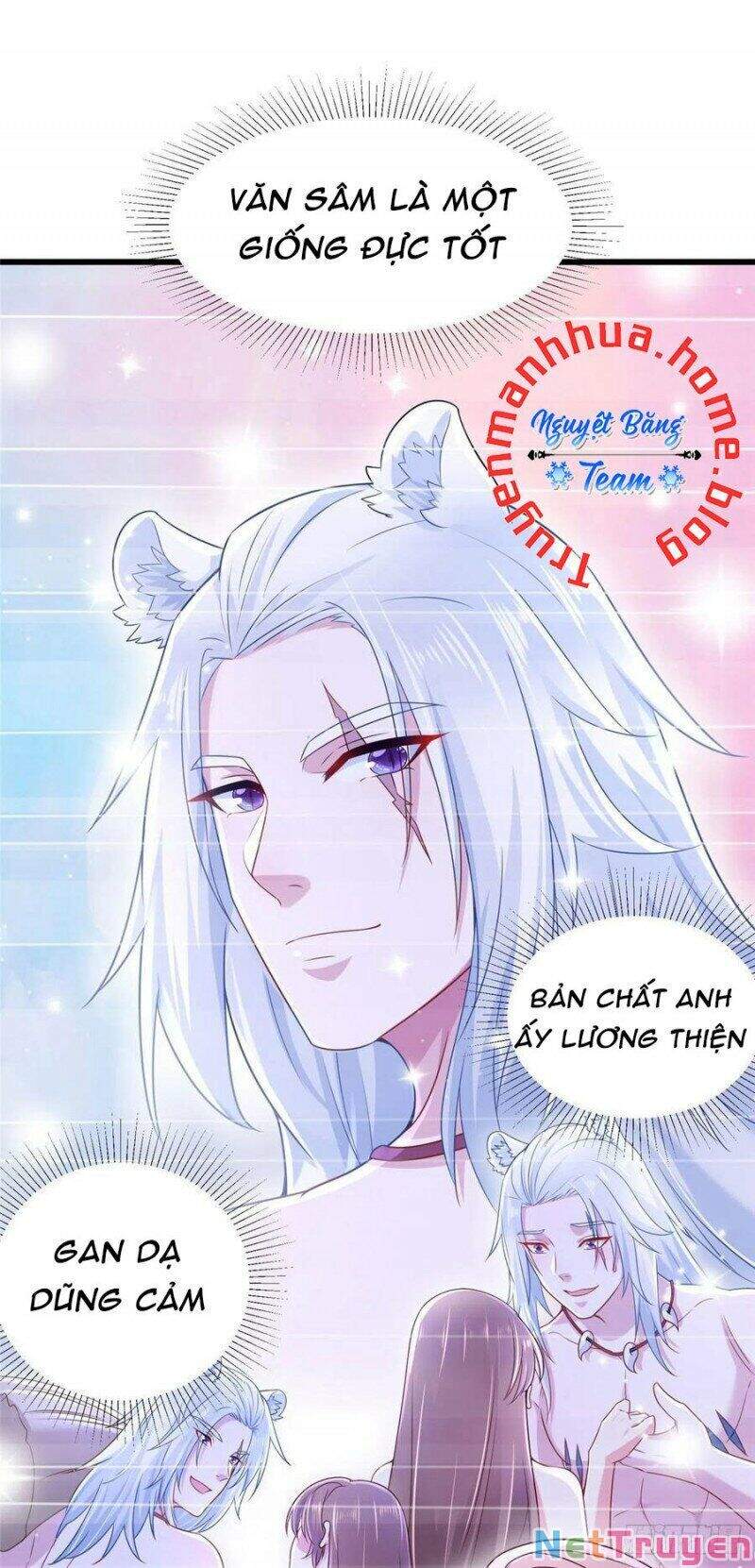 Thảnh Thơi Thú Thế Chủng Chủng Điền, Sinh Sinh Tể Chap 2721 - Next Chap 2722