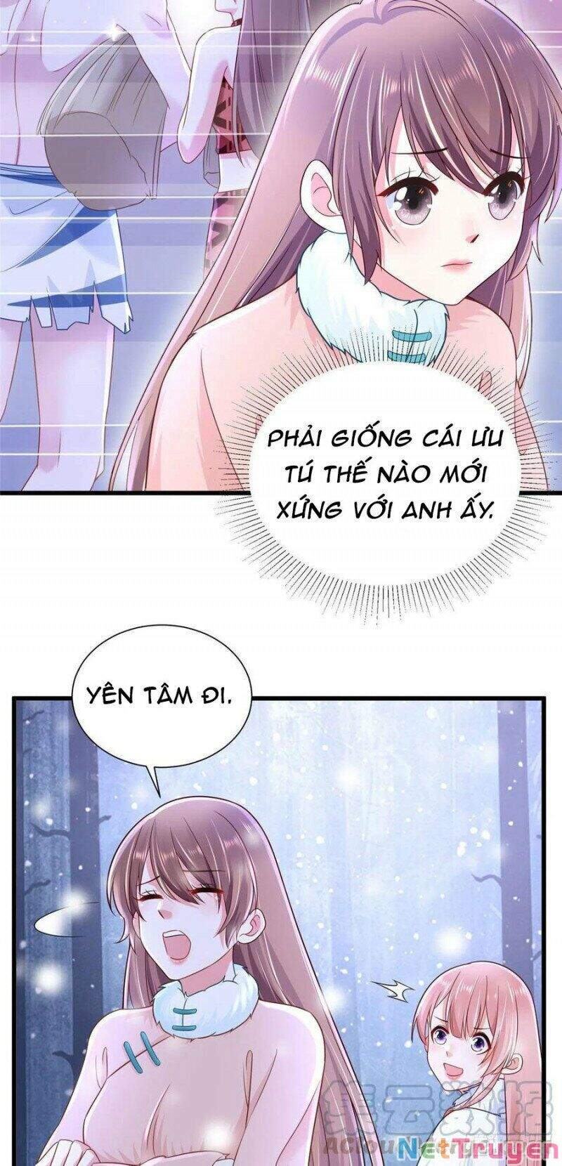 Thảnh Thơi Thú Thế Chủng Chủng Điền, Sinh Sinh Tể Chap 2721 - Next Chap 2722
