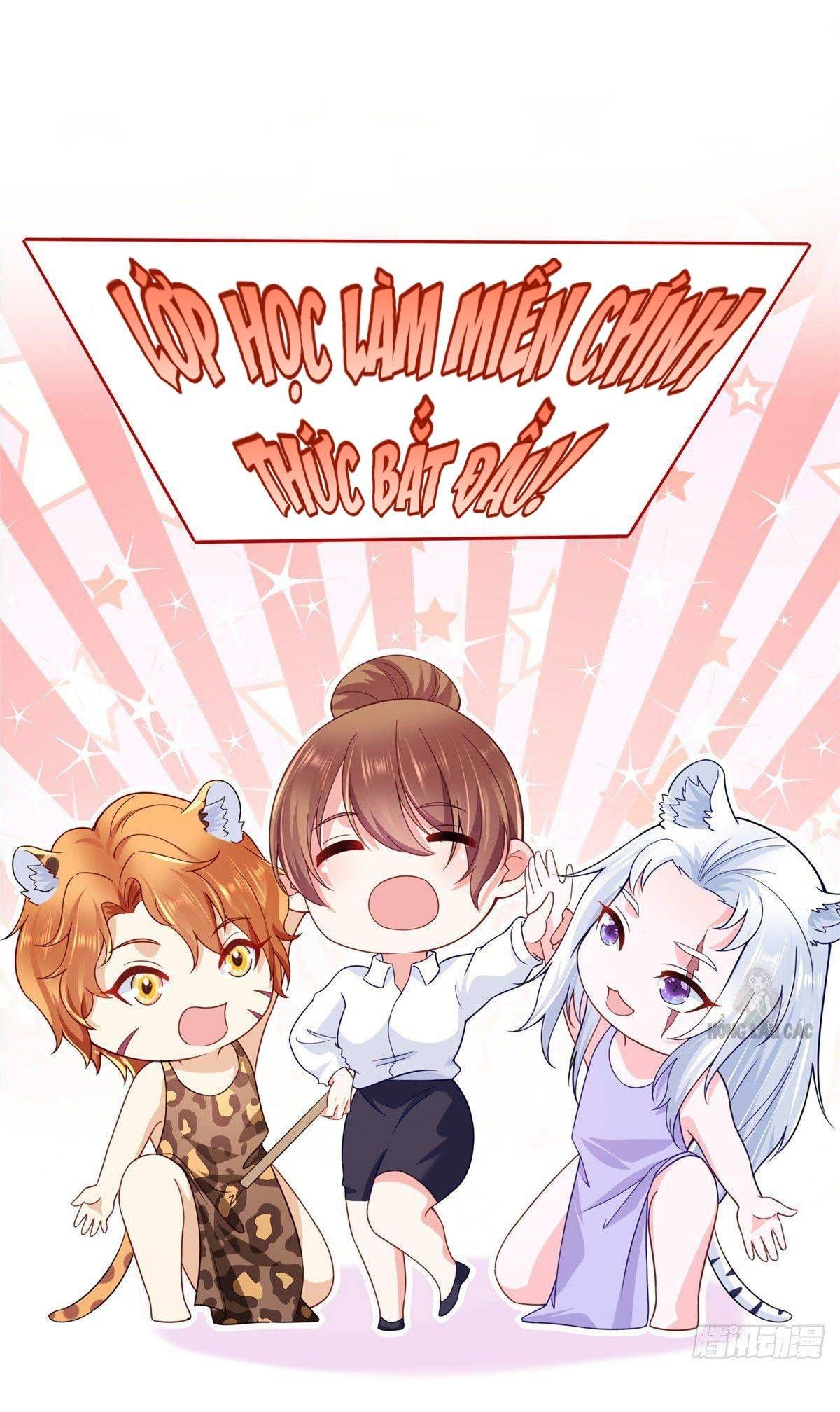 Thảnh Thơi Thú Thế Chủng Chủng Điền, Sinh Sinh Tể Chap 273 - Next Chap 274