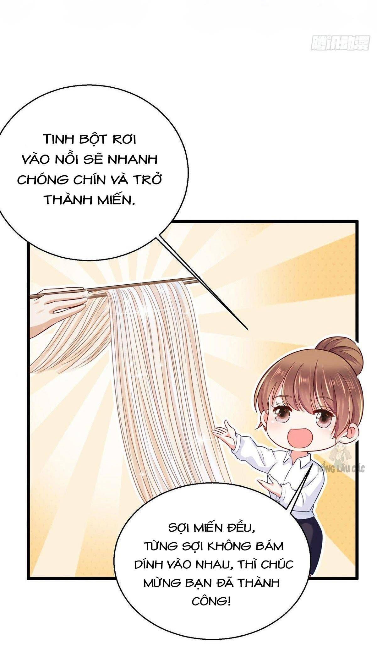 Thảnh Thơi Thú Thế Chủng Chủng Điền, Sinh Sinh Tể Chap 273 - Next Chap 274