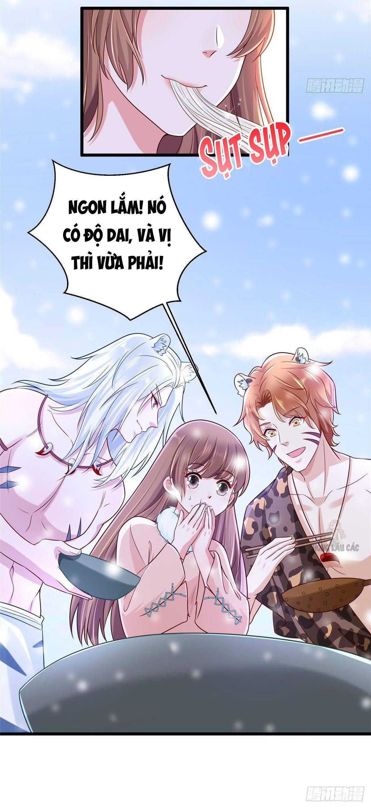 Thảnh Thơi Thú Thế Chủng Chủng Điền, Sinh Sinh Tể Chap 273 - Next Chap 274