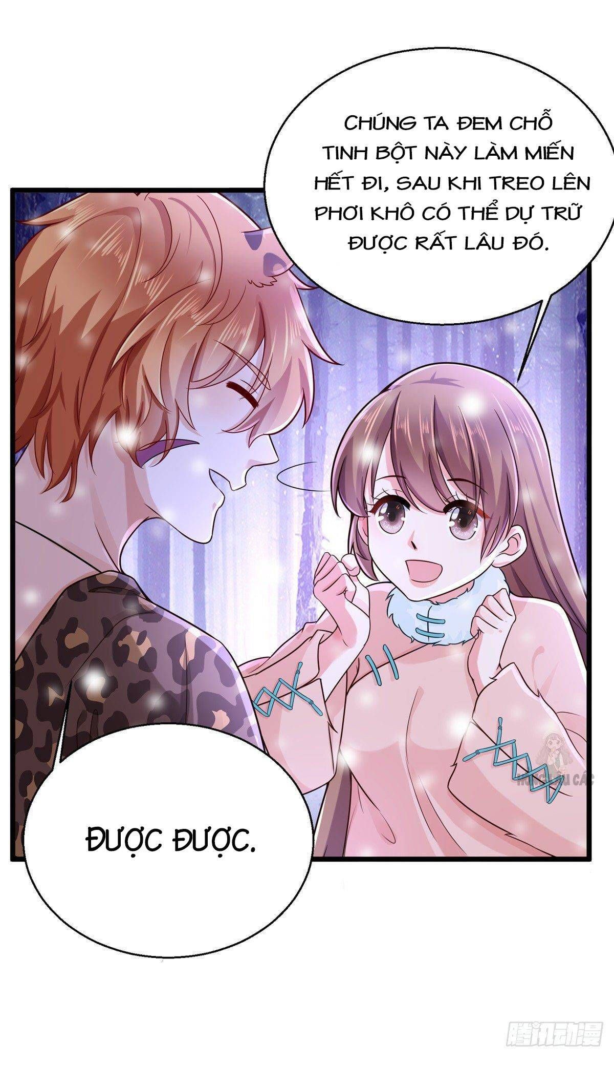 Thảnh Thơi Thú Thế Chủng Chủng Điền, Sinh Sinh Tể Chap 273 - Next Chap 274