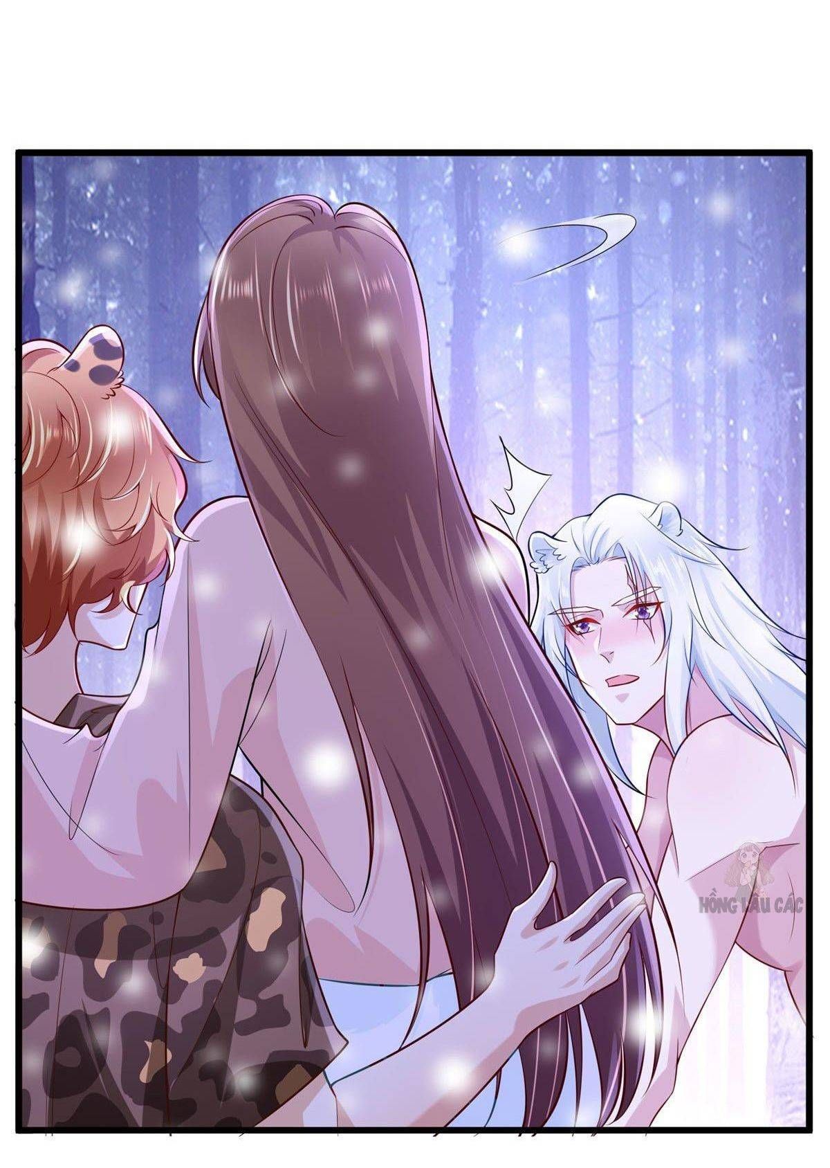 Thảnh Thơi Thú Thế Chủng Chủng Điền, Sinh Sinh Tể Chap 273 - Next Chap 274