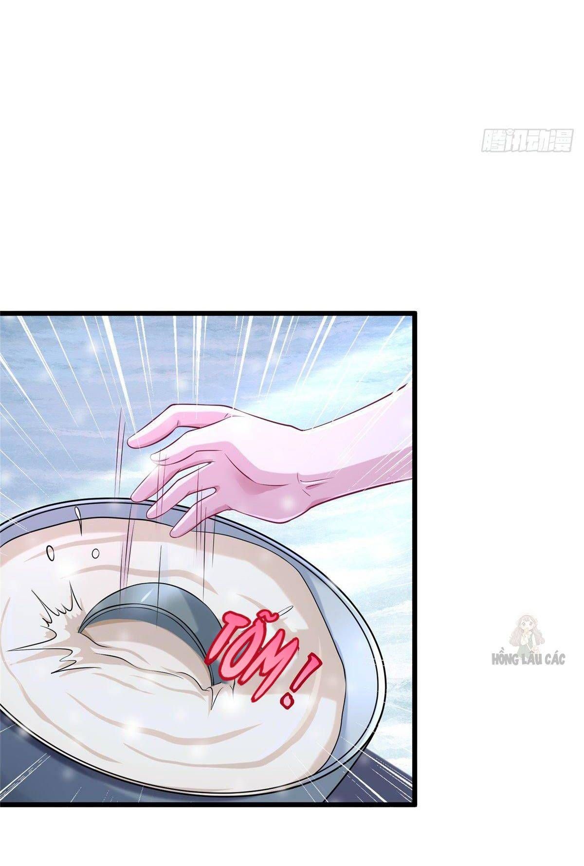 Thảnh Thơi Thú Thế Chủng Chủng Điền, Sinh Sinh Tể Chap 273 - Next Chap 274