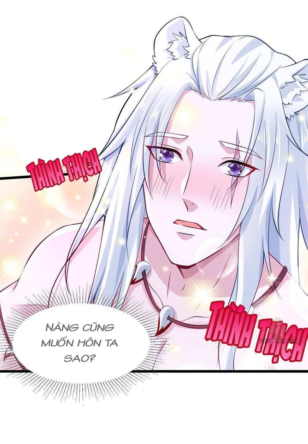 Thảnh Thơi Thú Thế Chủng Chủng Điền, Sinh Sinh Tể Chap 273 - Next Chap 274