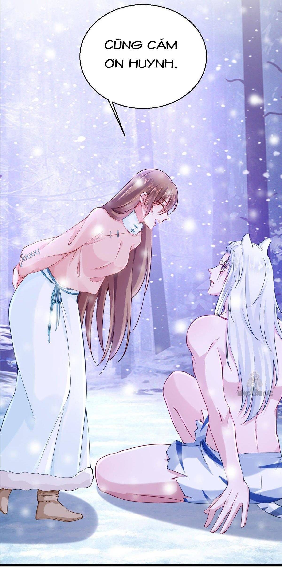 Thảnh Thơi Thú Thế Chủng Chủng Điền, Sinh Sinh Tể Chap 273 - Next Chap 274