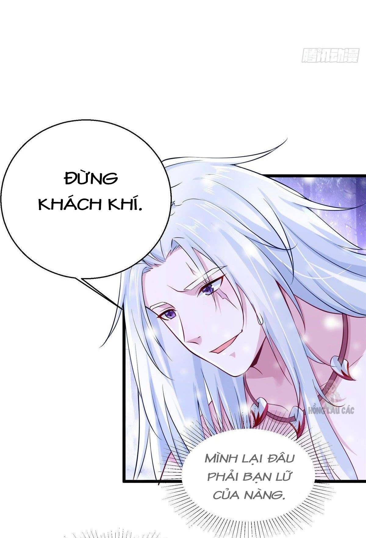 Thảnh Thơi Thú Thế Chủng Chủng Điền, Sinh Sinh Tể Chap 273 - Next Chap 274