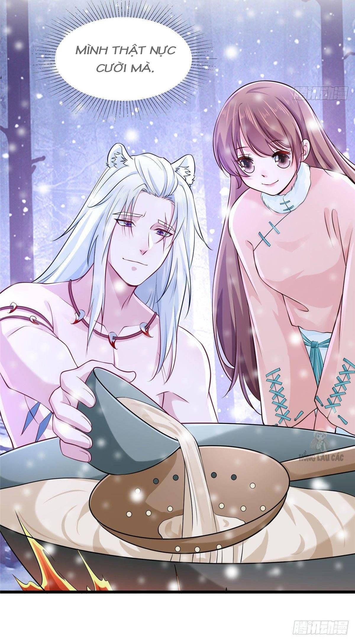 Thảnh Thơi Thú Thế Chủng Chủng Điền, Sinh Sinh Tể Chap 273 - Next Chap 274