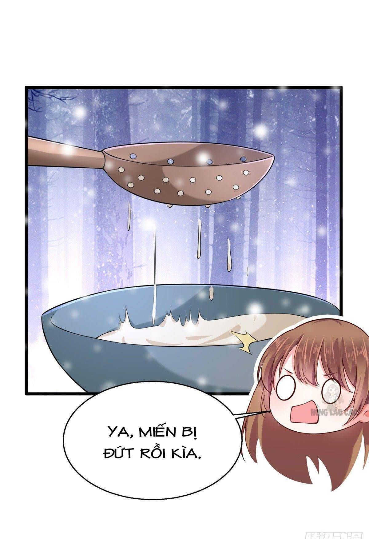 Thảnh Thơi Thú Thế Chủng Chủng Điền, Sinh Sinh Tể Chap 273 - Next Chap 274