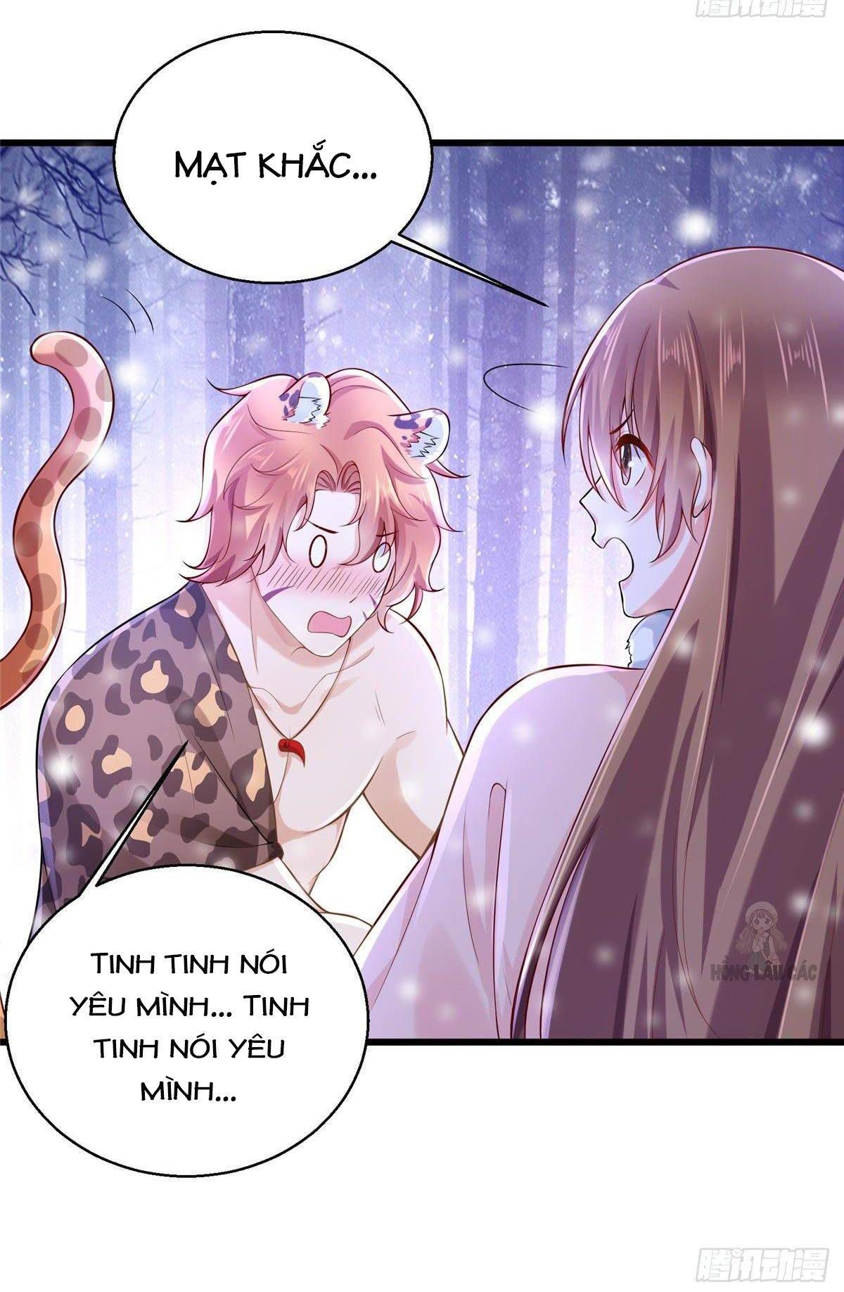 Thảnh Thơi Thú Thế Chủng Chủng Điền, Sinh Sinh Tể Chap 273 - Next Chap 274