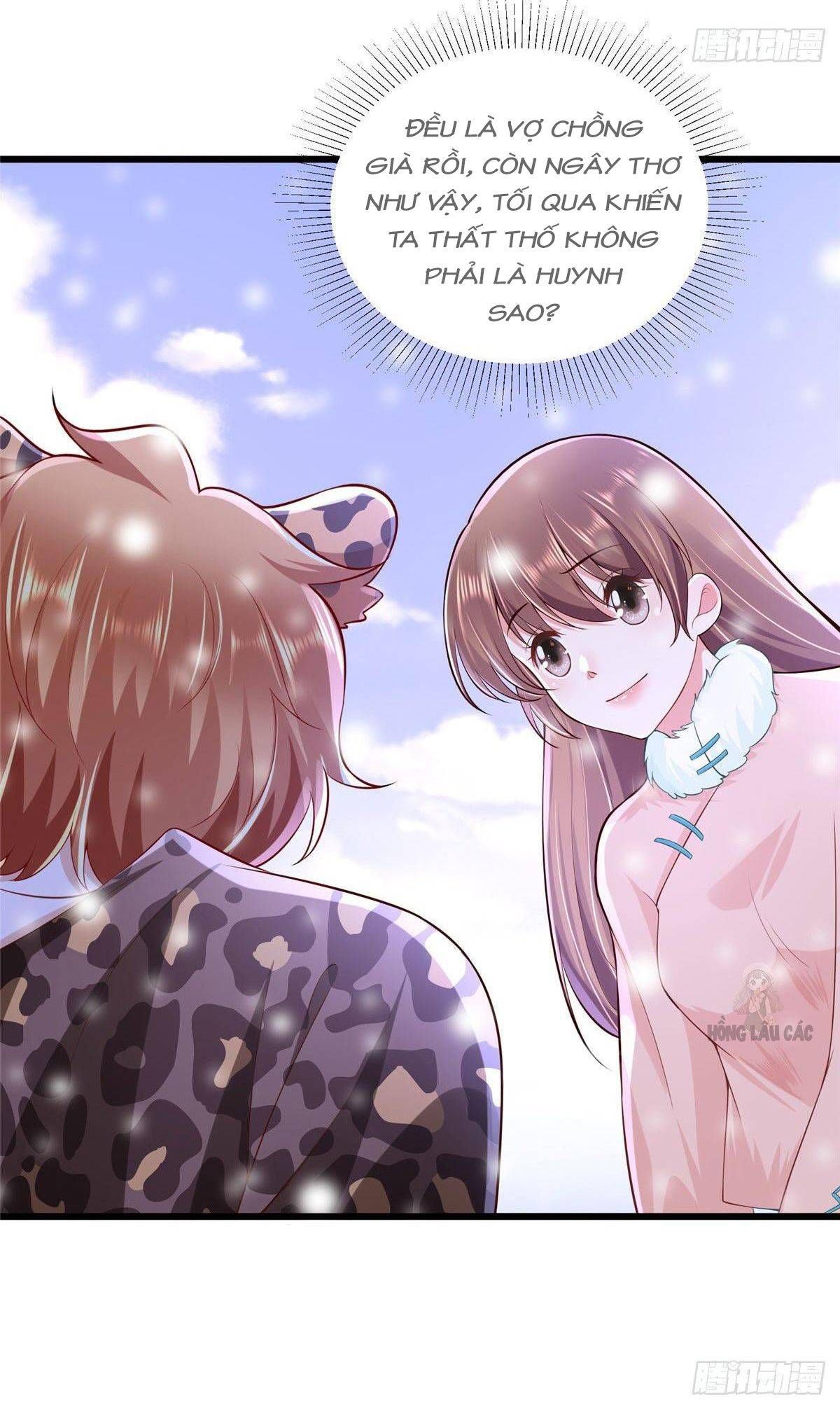 Thảnh Thơi Thú Thế Chủng Chủng Điền, Sinh Sinh Tể Chap 273 - Next Chap 274