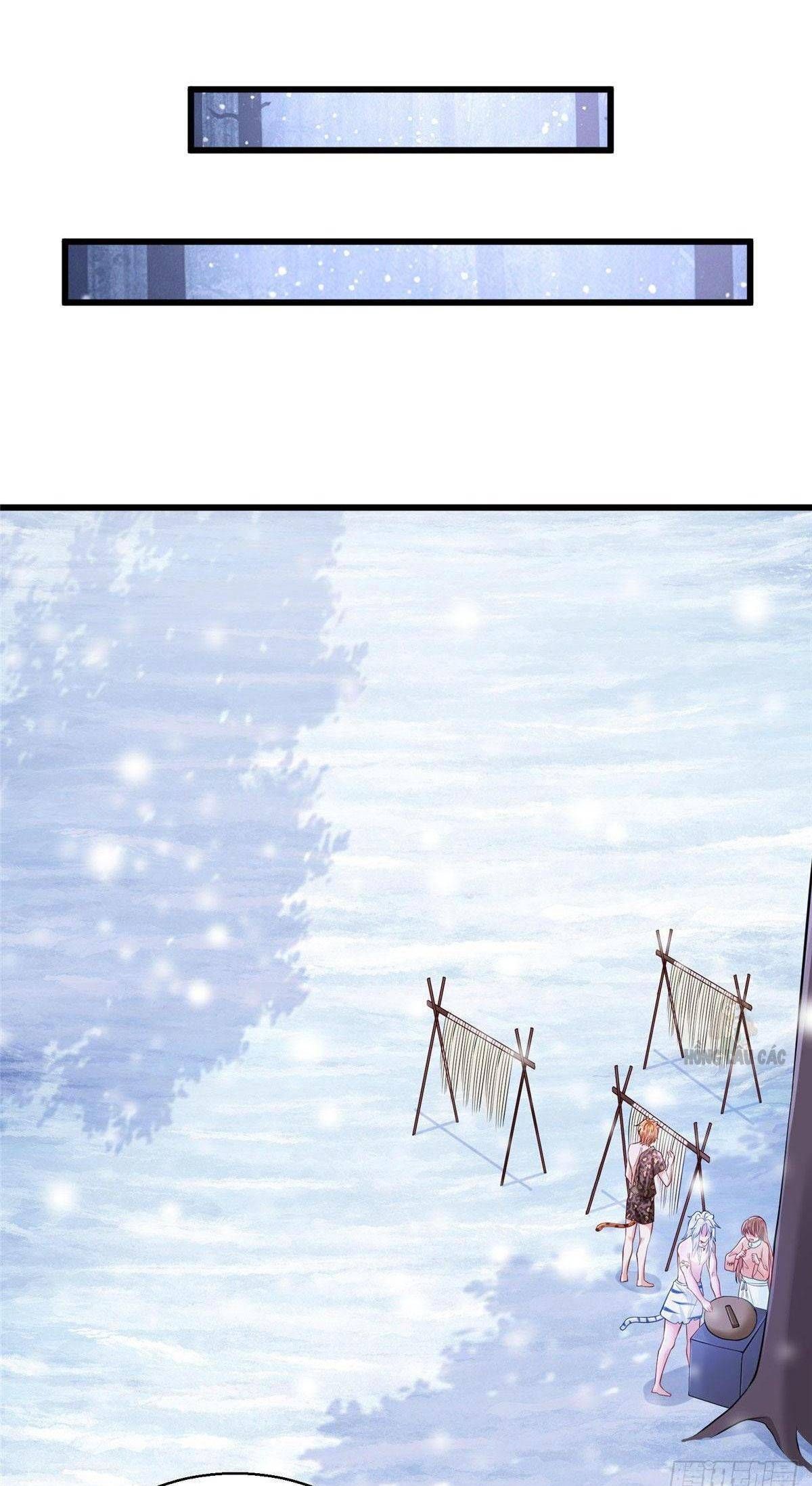 Thảnh Thơi Thú Thế Chủng Chủng Điền, Sinh Sinh Tể Chap 273 - Next Chap 274
