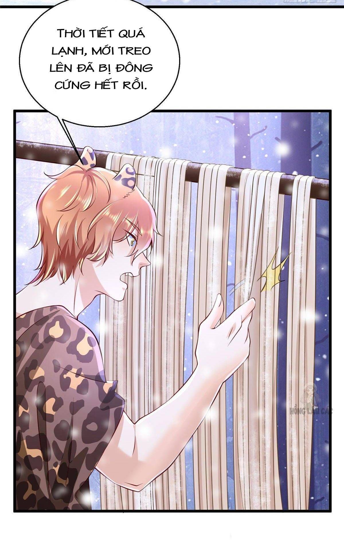 Thảnh Thơi Thú Thế Chủng Chủng Điền, Sinh Sinh Tể Chap 273 - Next Chap 274