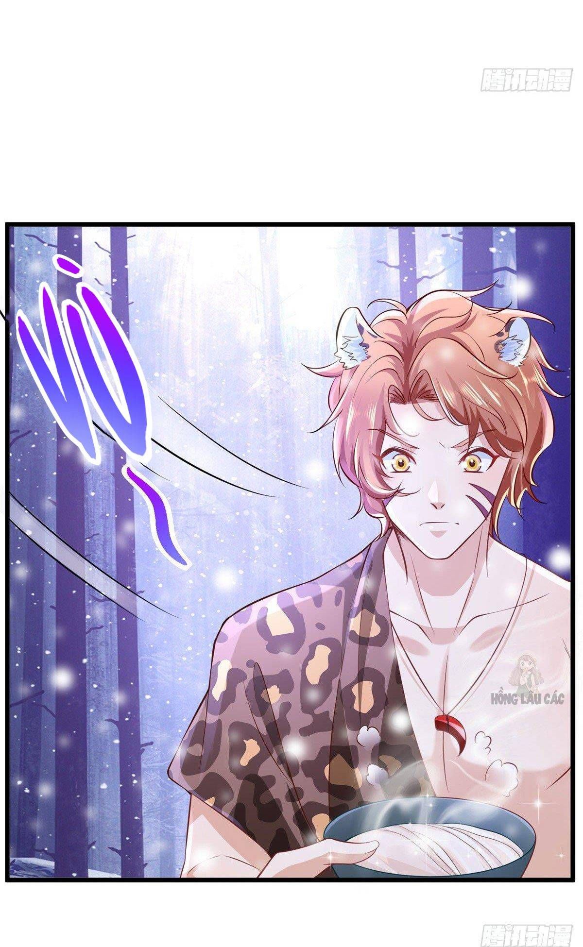 Thảnh Thơi Thú Thế Chủng Chủng Điền, Sinh Sinh Tể Chap 273 - Next Chap 274