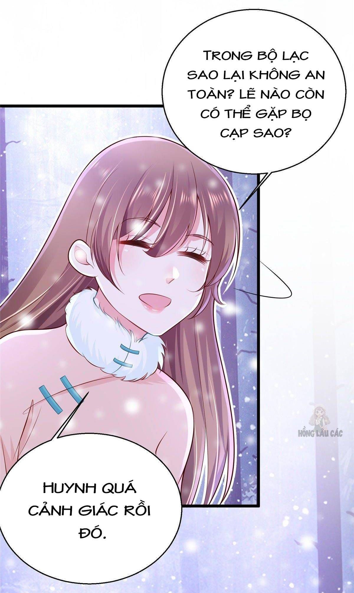 Thảnh Thơi Thú Thế Chủng Chủng Điền, Sinh Sinh Tể Chap 273 - Next Chap 274