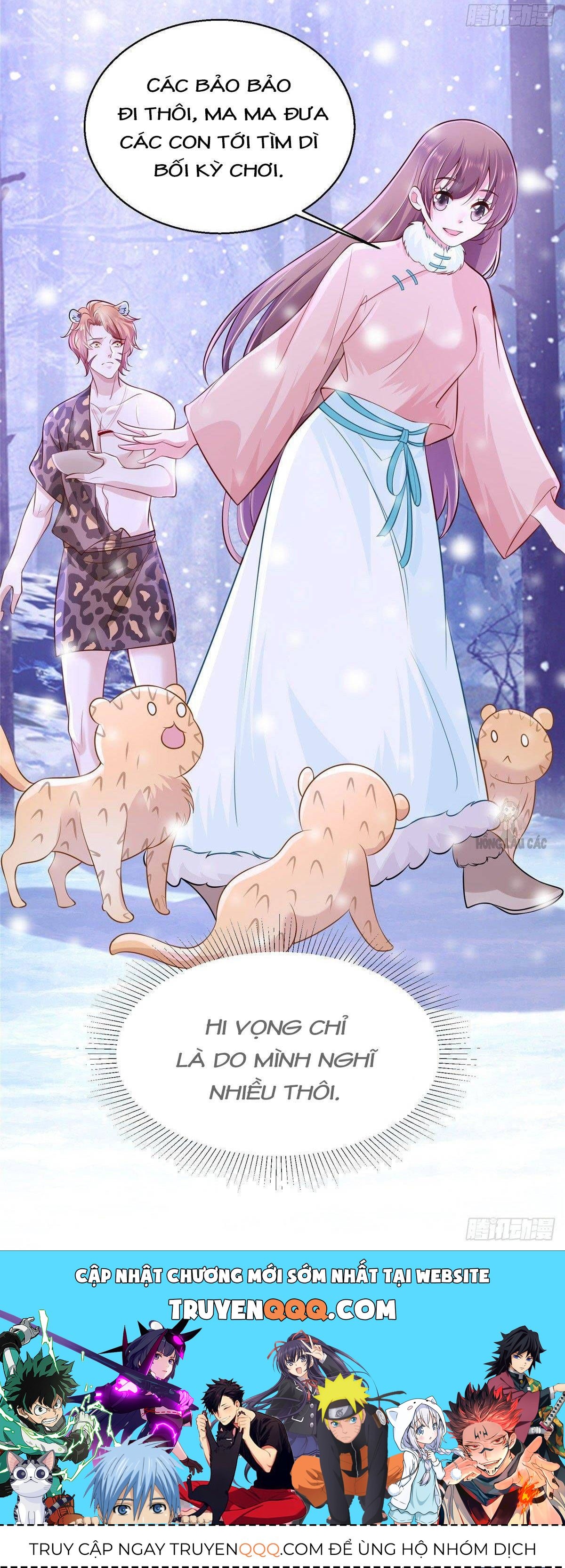Thảnh Thơi Thú Thế Chủng Chủng Điền, Sinh Sinh Tể Chap 273 - Next Chap 274