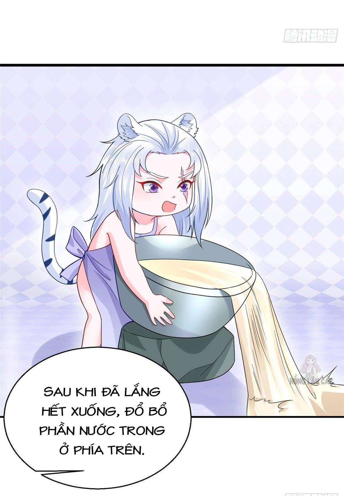 Thảnh Thơi Thú Thế Chủng Chủng Điền, Sinh Sinh Tể Chap 273 - Next Chap 274