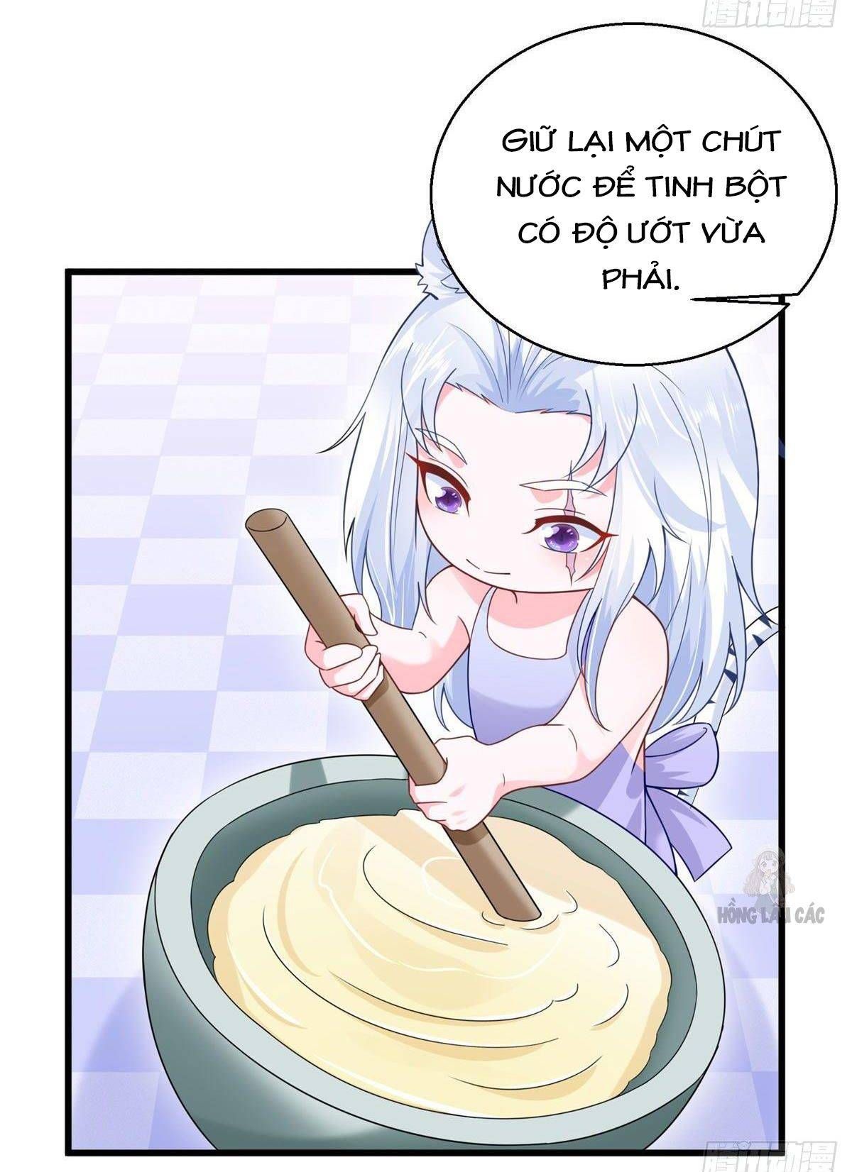 Thảnh Thơi Thú Thế Chủng Chủng Điền, Sinh Sinh Tể Chap 273 - Next Chap 274