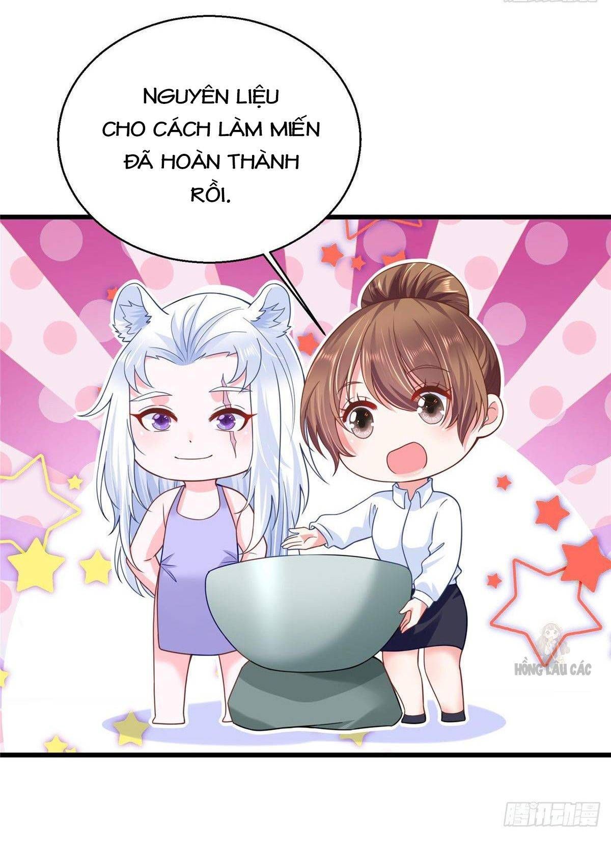 Thảnh Thơi Thú Thế Chủng Chủng Điền, Sinh Sinh Tể Chap 273 - Next Chap 274