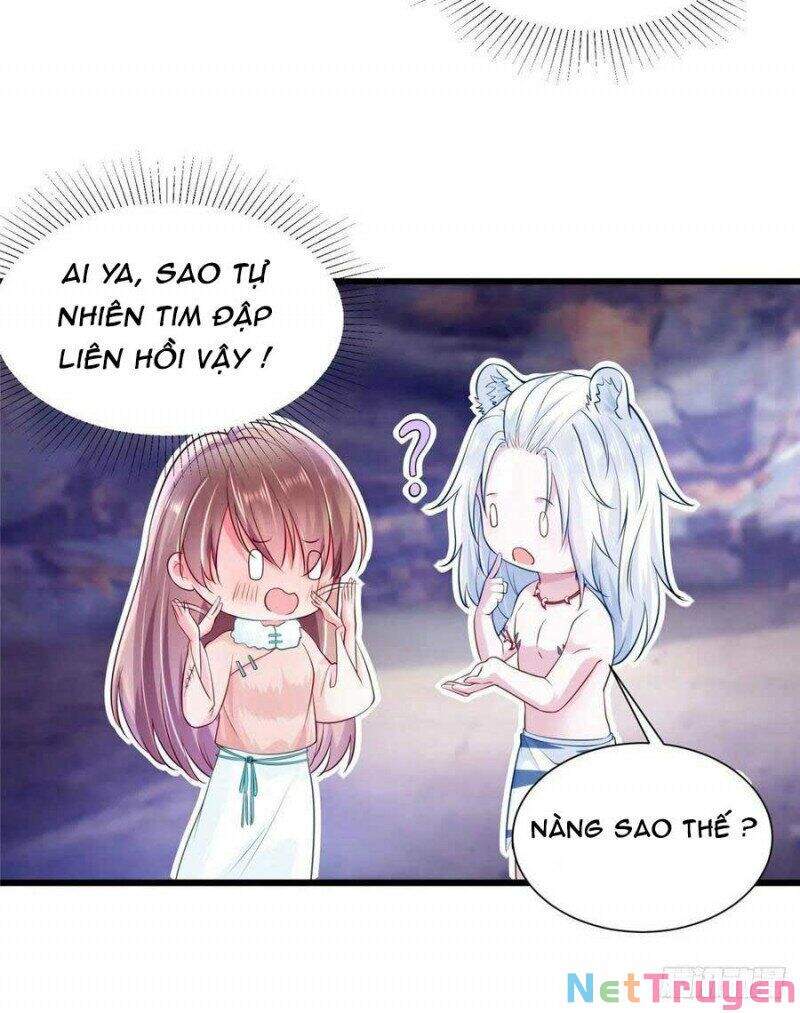 Thảnh Thơi Thú Thế Chủng Chủng Điền, Sinh Sinh Tể Chap 2731 - Next Chap 2732