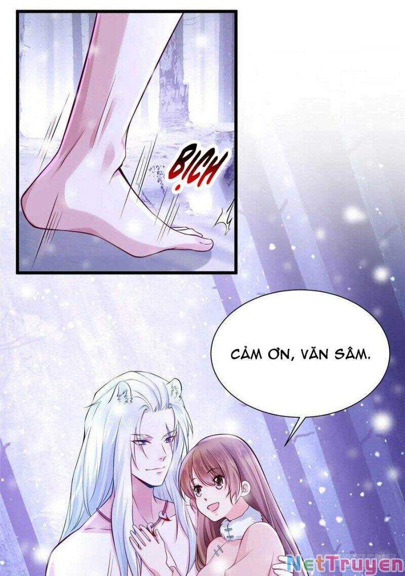 Thảnh Thơi Thú Thế Chủng Chủng Điền, Sinh Sinh Tể Chap 2731 - Next Chap 2732