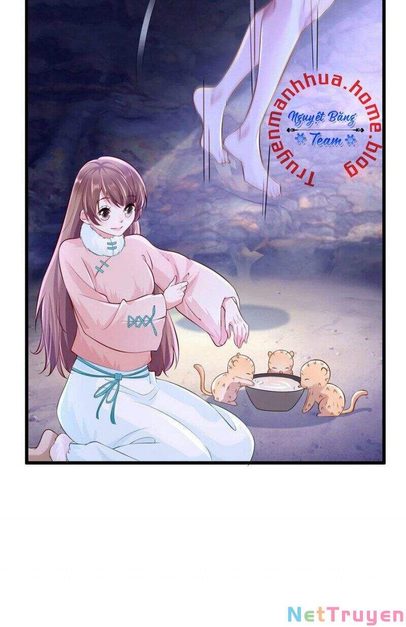 Thảnh Thơi Thú Thế Chủng Chủng Điền, Sinh Sinh Tể Chap 2731 - Next Chap 2732