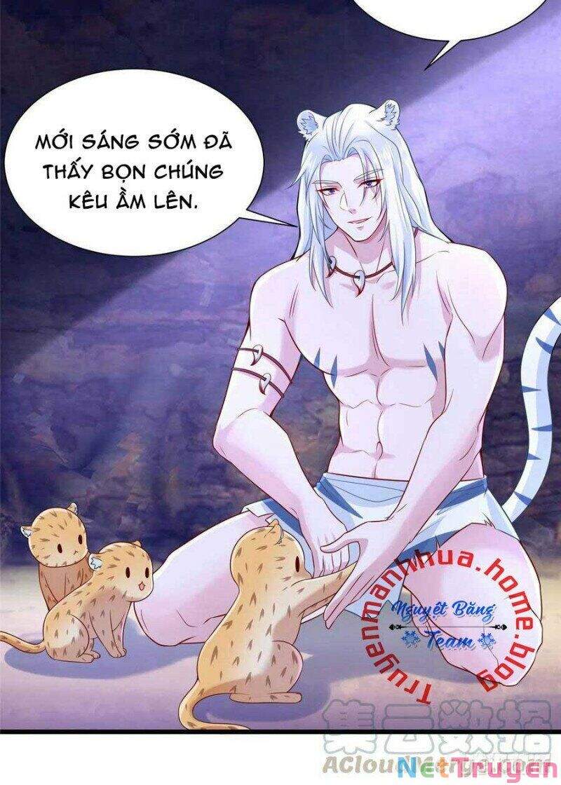 Thảnh Thơi Thú Thế Chủng Chủng Điền, Sinh Sinh Tể Chap 2731 - Next Chap 2732