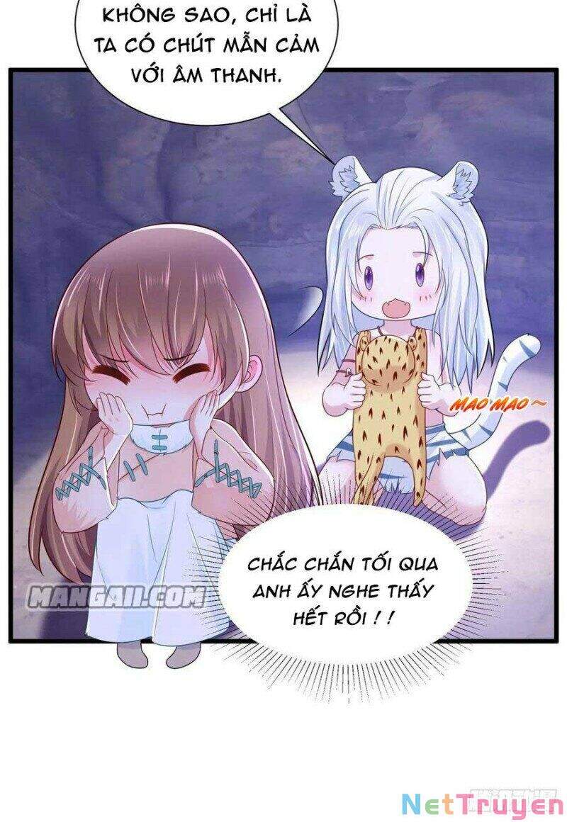 Thảnh Thơi Thú Thế Chủng Chủng Điền, Sinh Sinh Tể Chap 2731 - Next Chap 2732