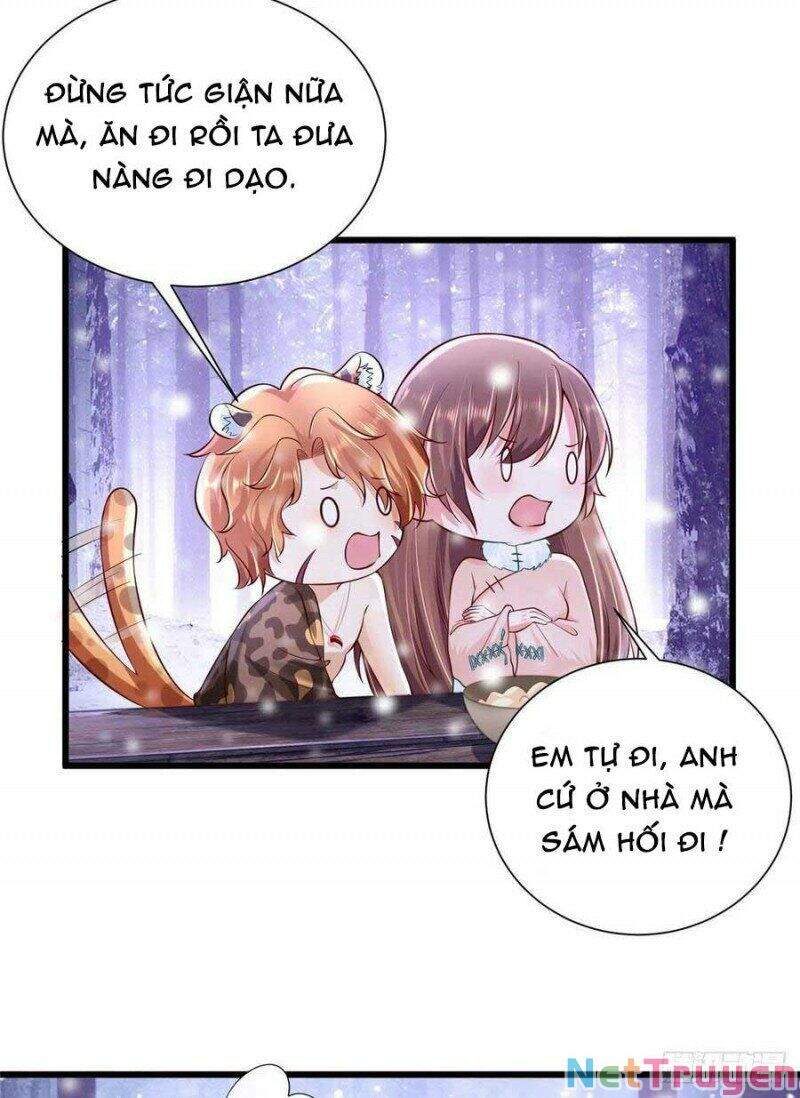 Thảnh Thơi Thú Thế Chủng Chủng Điền, Sinh Sinh Tể Chap 2732 - Next Chap 2733