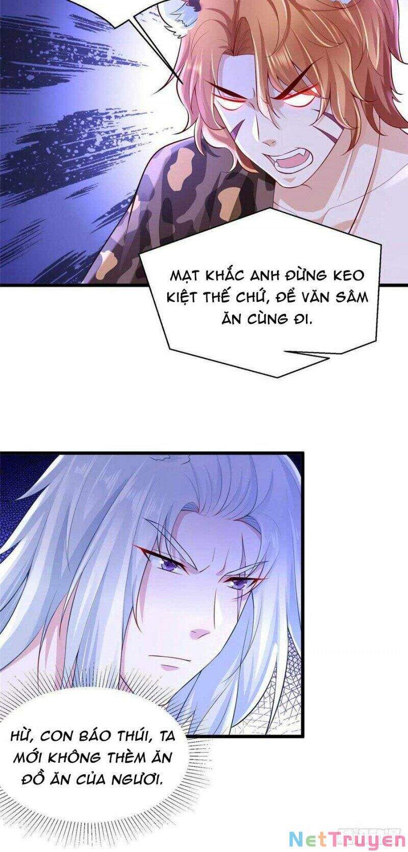 Thảnh Thơi Thú Thế Chủng Chủng Điền, Sinh Sinh Tể Chap 2732 - Next Chap 2733