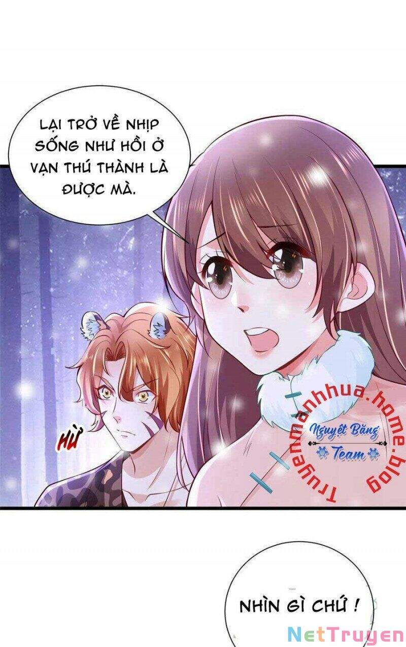 Thảnh Thơi Thú Thế Chủng Chủng Điền, Sinh Sinh Tể Chap 2732 - Next Chap 2733