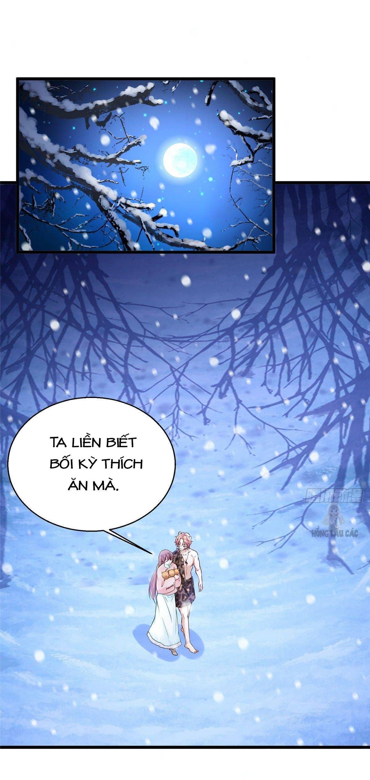 Thảnh Thơi Thú Thế Chủng Chủng Điền, Sinh Sinh Tể Chap 274 - Next Chap 275