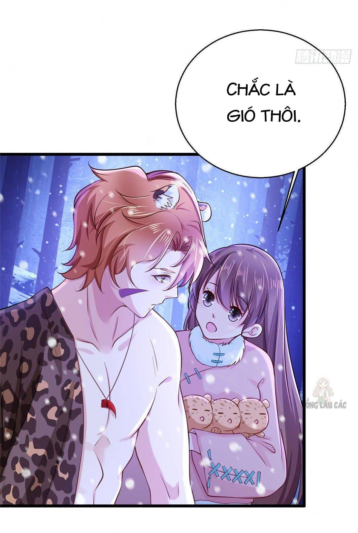 Thảnh Thơi Thú Thế Chủng Chủng Điền, Sinh Sinh Tể Chap 274 - Next Chap 275