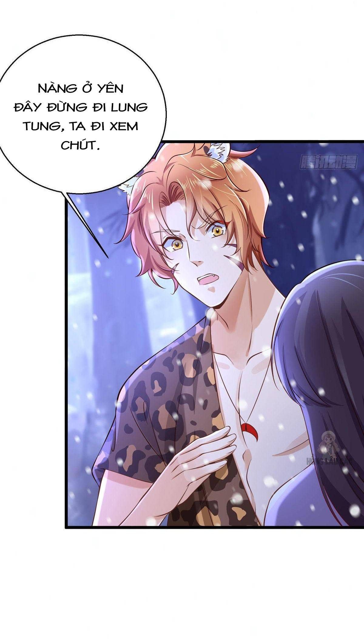 Thảnh Thơi Thú Thế Chủng Chủng Điền, Sinh Sinh Tể Chap 274 - Next Chap 275
