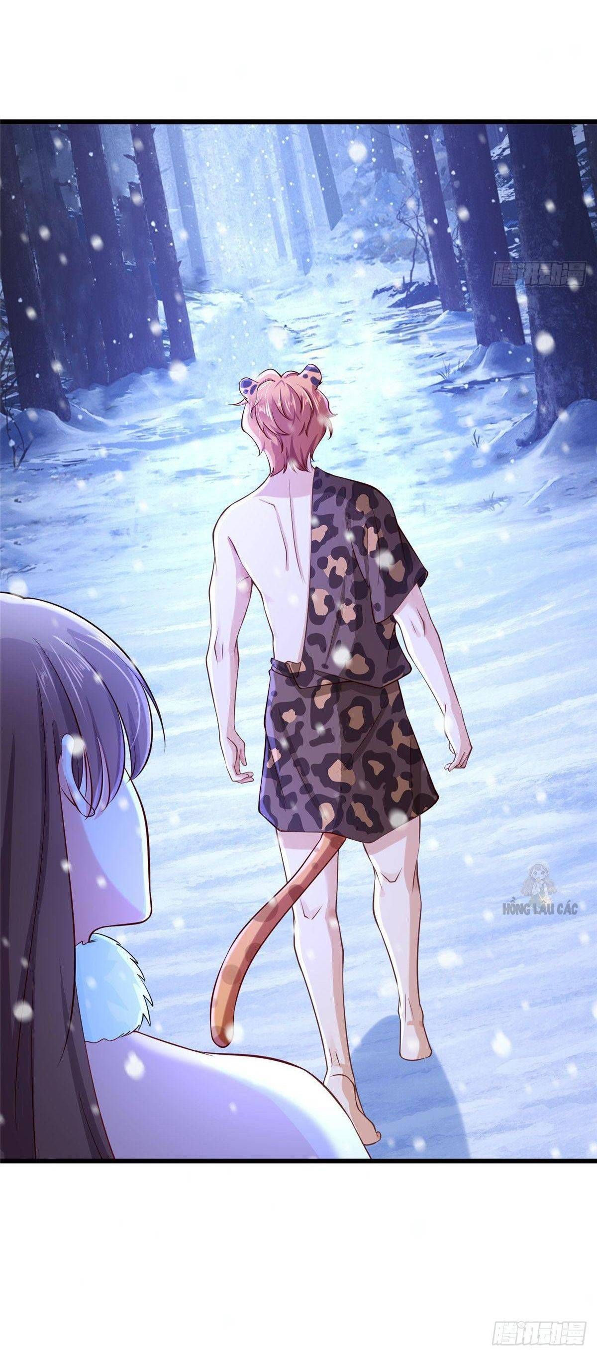 Thảnh Thơi Thú Thế Chủng Chủng Điền, Sinh Sinh Tể Chap 274 - Next Chap 275