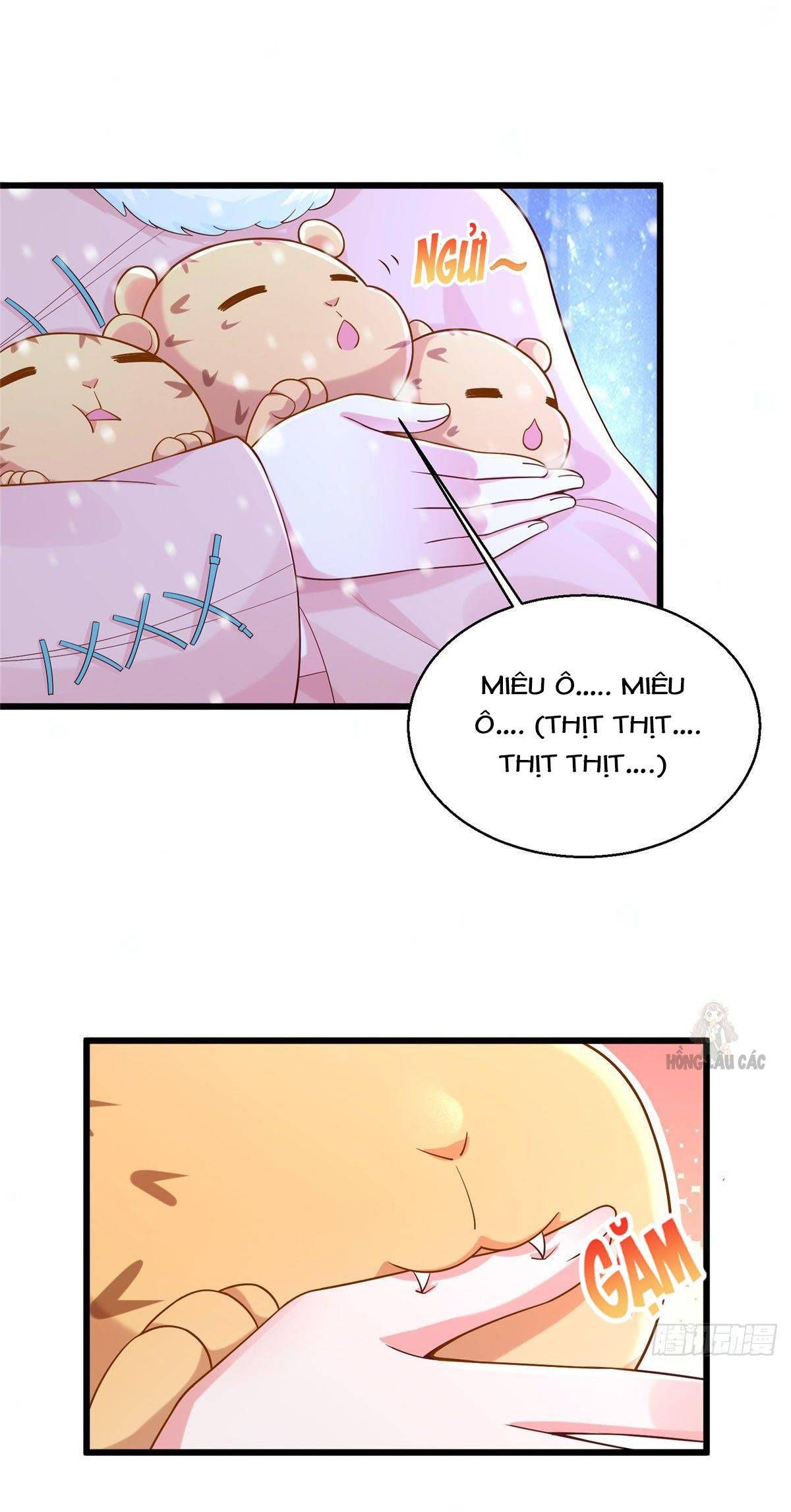 Thảnh Thơi Thú Thế Chủng Chủng Điền, Sinh Sinh Tể Chap 274 - Next Chap 275