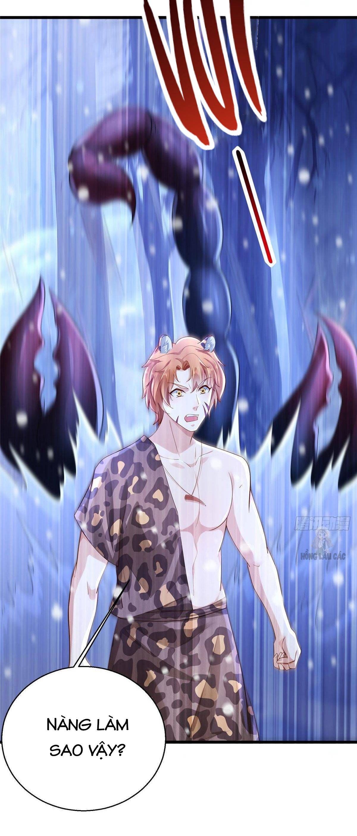 Thảnh Thơi Thú Thế Chủng Chủng Điền, Sinh Sinh Tể Chap 274 - Next Chap 275