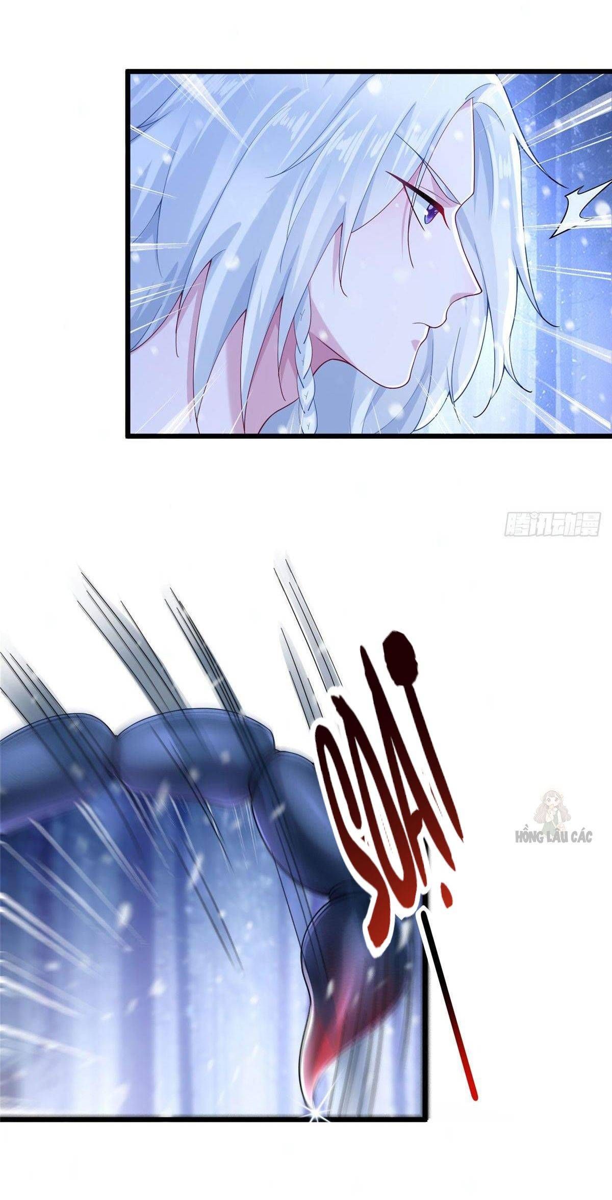 Thảnh Thơi Thú Thế Chủng Chủng Điền, Sinh Sinh Tể Chap 274 - Next Chap 275