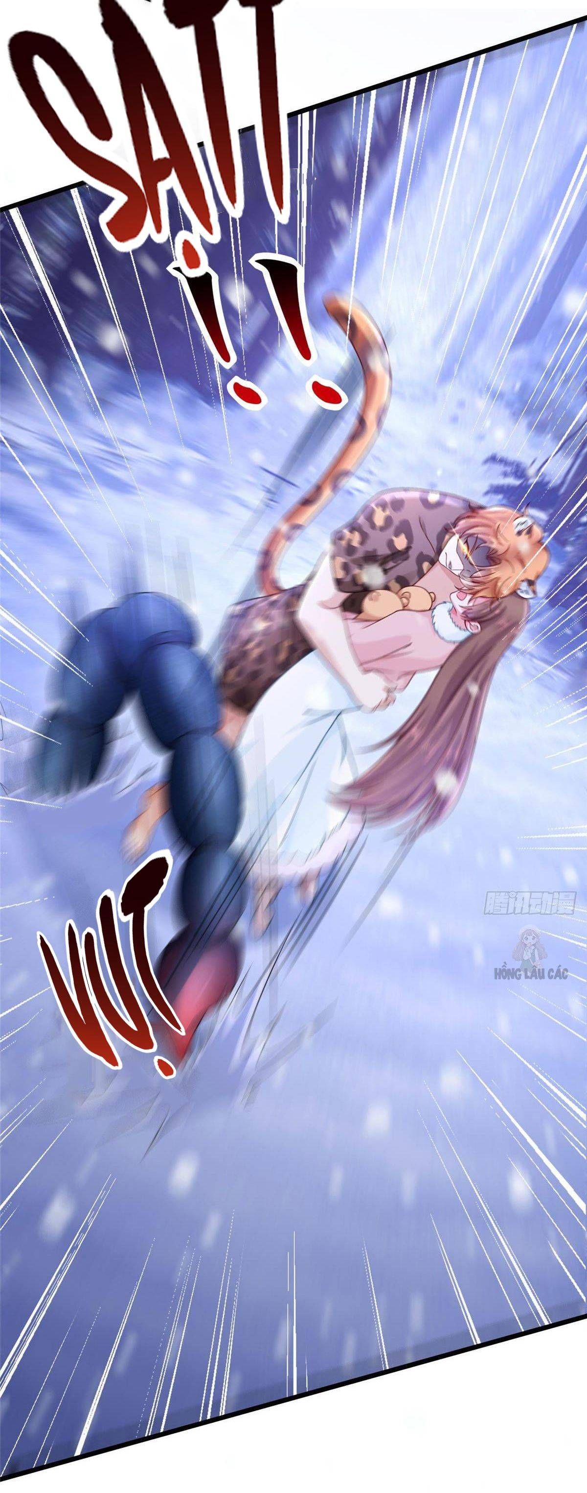 Thảnh Thơi Thú Thế Chủng Chủng Điền, Sinh Sinh Tể Chap 274 - Next Chap 275