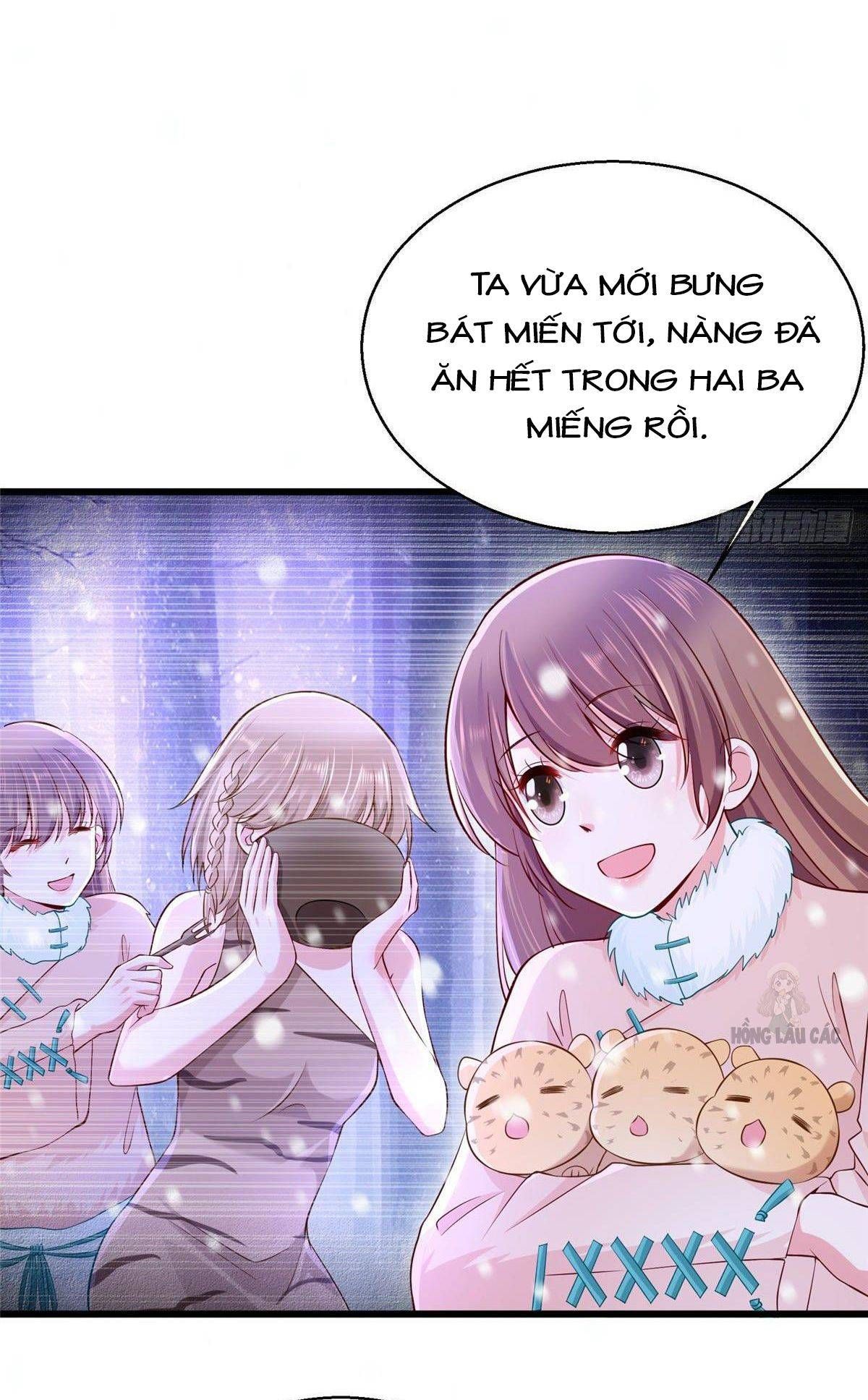 Thảnh Thơi Thú Thế Chủng Chủng Điền, Sinh Sinh Tể Chap 274 - Next Chap 275