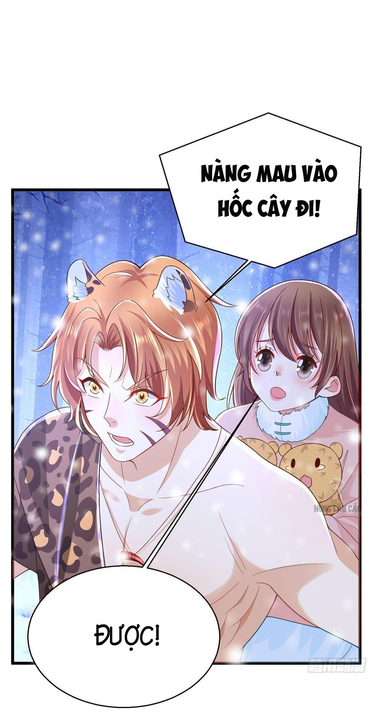 Thảnh Thơi Thú Thế Chủng Chủng Điền, Sinh Sinh Tể Chap 274 - Next Chap 275