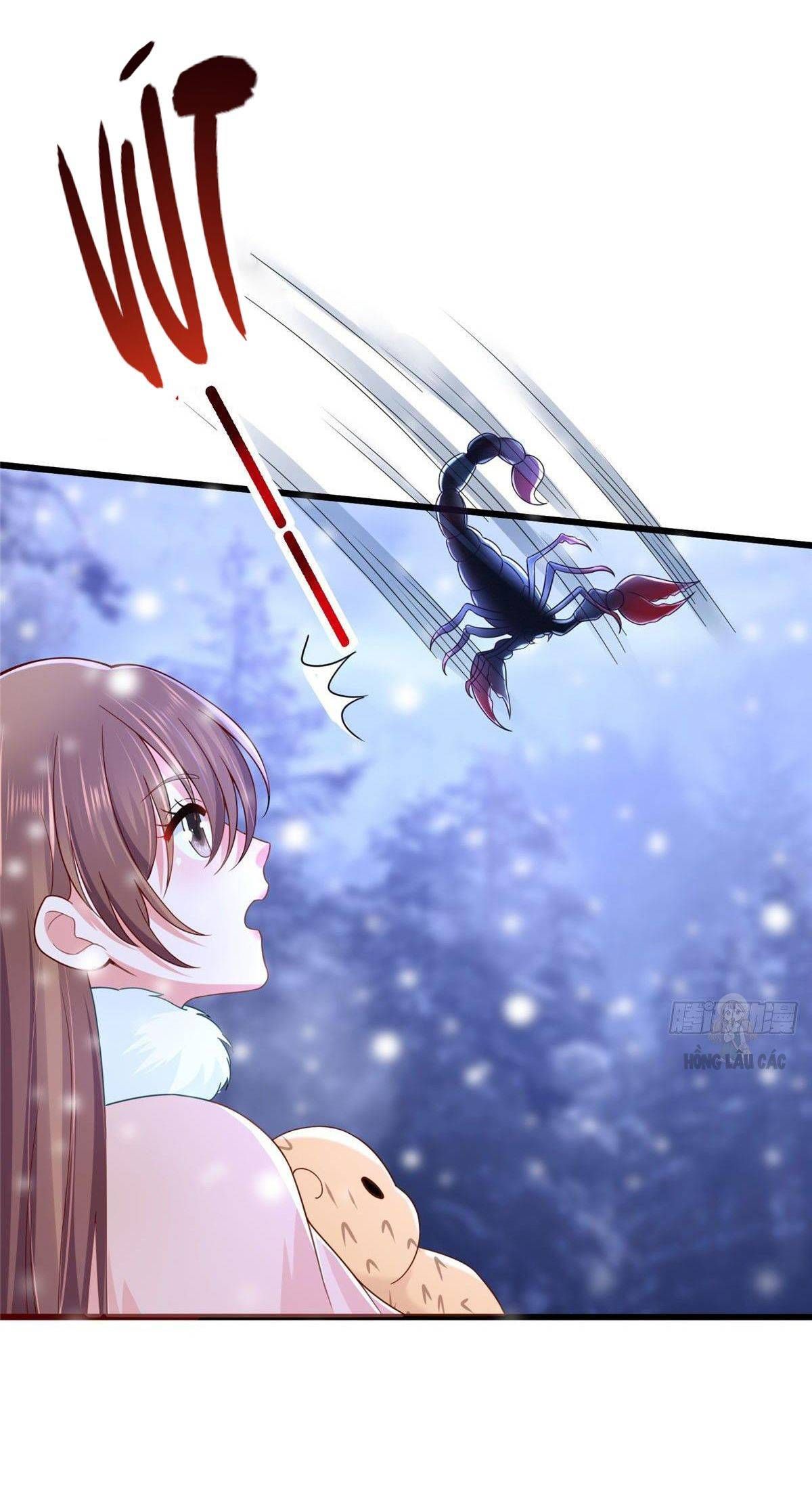 Thảnh Thơi Thú Thế Chủng Chủng Điền, Sinh Sinh Tể Chap 274 - Next Chap 275