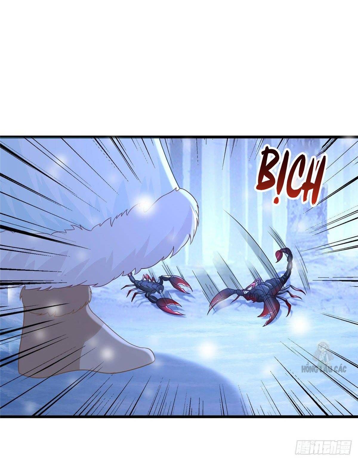 Thảnh Thơi Thú Thế Chủng Chủng Điền, Sinh Sinh Tể Chap 274 - Next Chap 275