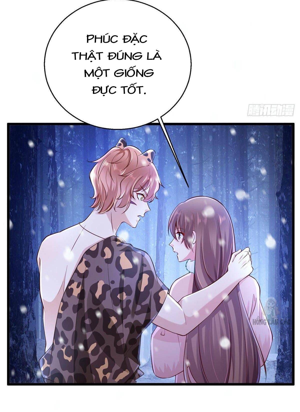 Thảnh Thơi Thú Thế Chủng Chủng Điền, Sinh Sinh Tể Chap 274 - Next Chap 275