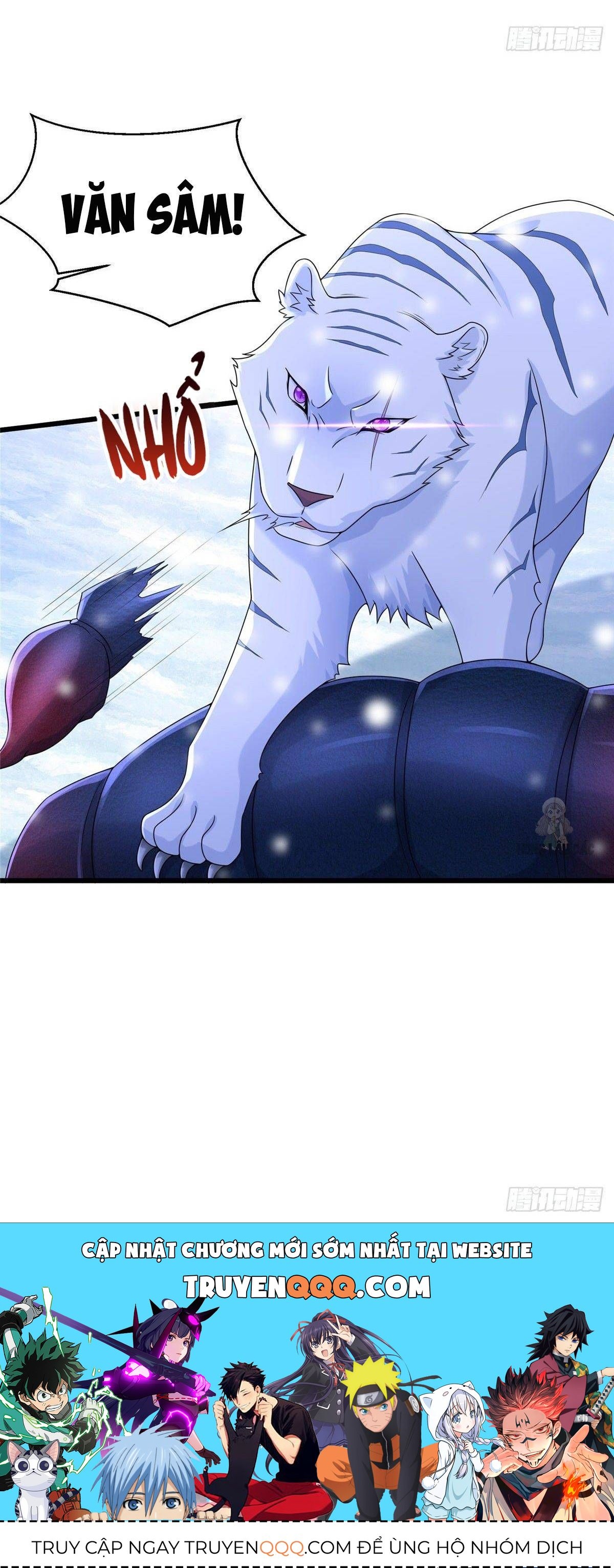 Thảnh Thơi Thú Thế Chủng Chủng Điền, Sinh Sinh Tể Chap 274 - Next Chap 275